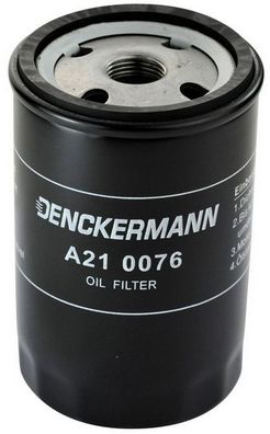 DENCKERMANN A210076 Oil...