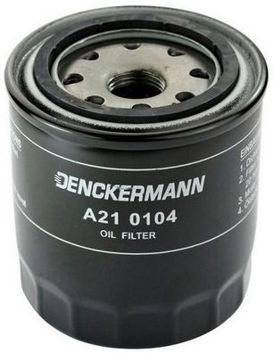 DENCKERMANN A210104 Oil...