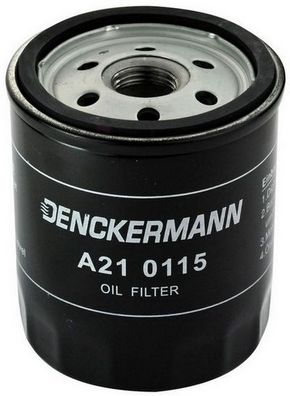 DENCKERMANN A210115 Oil...