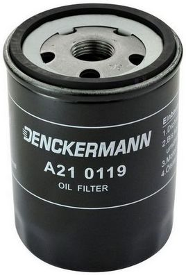 DENCKERMANN A210119 Oil...