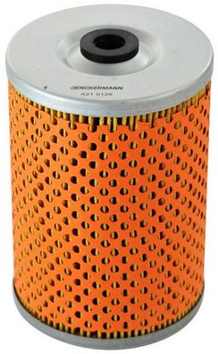 DENCKERMANN A210126 Olejový filter
