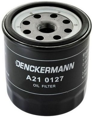 DENCKERMANN A210127 Oil...