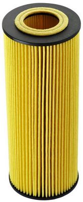DENCKERMANN A210141 Olejový filter