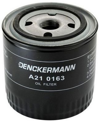DENCKERMANN A210163 Oil...