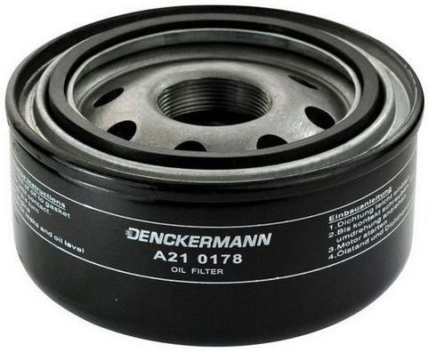 DENCKERMANN A210178 Oil...