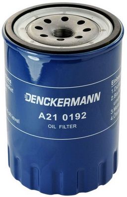 DENCKERMANN A210192 Oil...