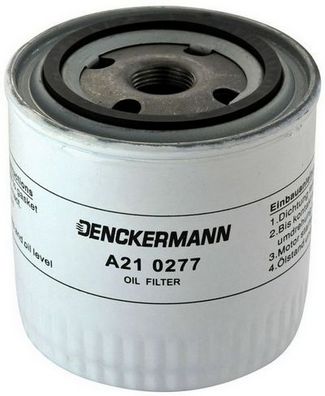 DENCKERMANN A210277 Oil...