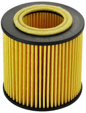 DENCKERMANN A210334 Olejový filter