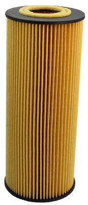 DENCKERMANN A210347 Olejový filter