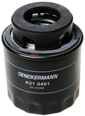 DENCKERMANN A210401 Olejový filter