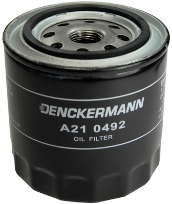 DENCKERMANN A210492 Oil...