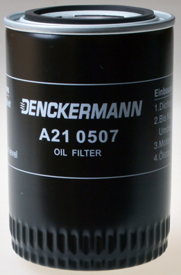 DENCKERMANN A210507 Oil...