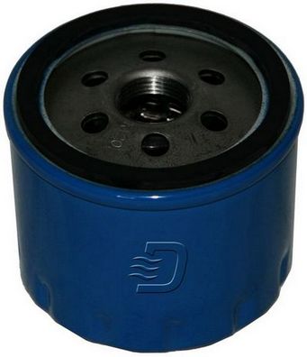 DENCKERMANN A210582 Olejový filter