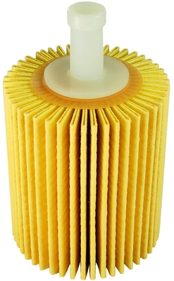 DENCKERMANN A210664 Olejový filter