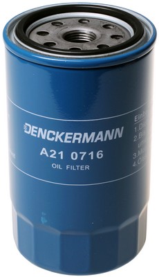 DENCKERMANN A210716 Oil...