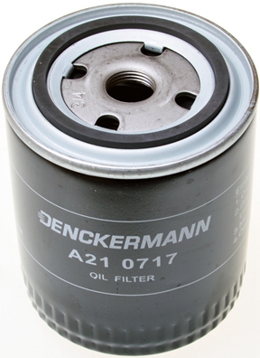 DENCKERMANN A210717 Filter, operating hydraulics