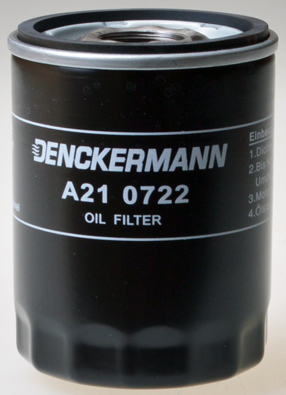 DENCKERMANN A210722 Oil...
