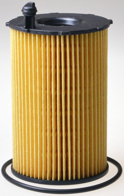 DENCKERMANN A210733 Olejový filter