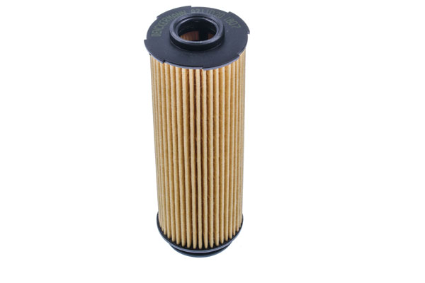 DENCKERMANN A211020 Olejový filter