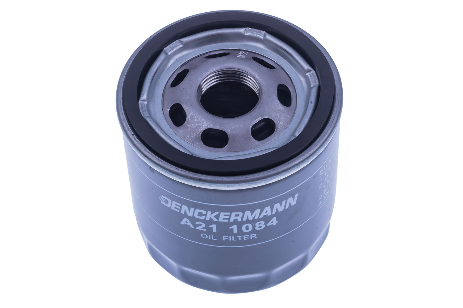 DENCKERMANN A211084 Oil...