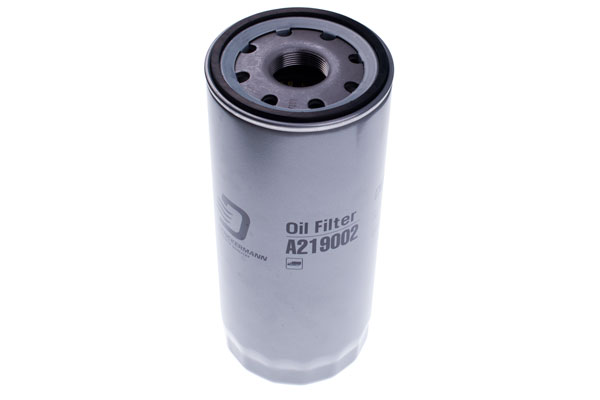 DENCKERMANN A219002 Olejový filter
