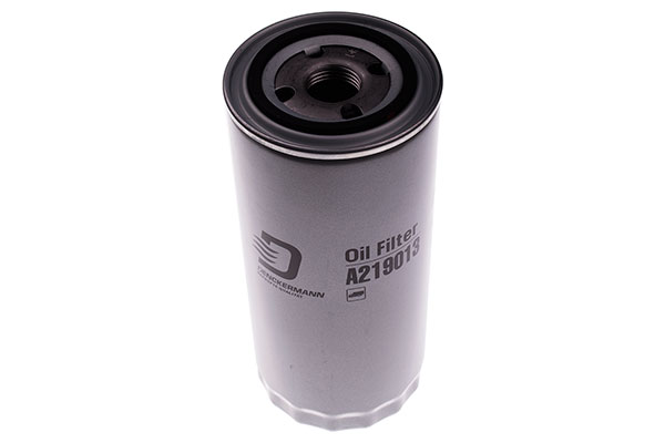 DENCKERMANN A219013 Olejový filter