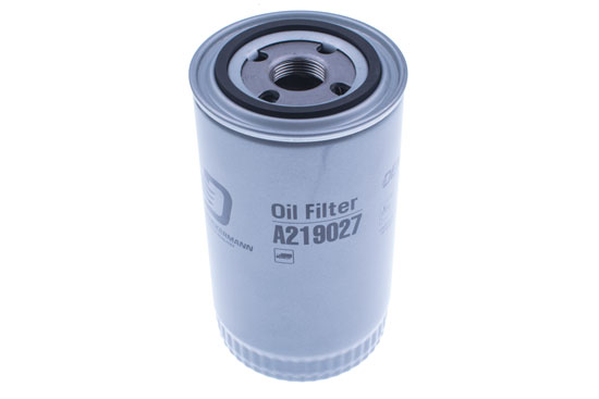 DENCKERMANN A219027 Olejový filter