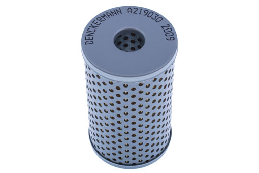 DENCKERMANN A219030 Hydraulic Filter, steering for ALEXANDER DENNIS ASKAM ASTRA AYATS BERKHOF BMC BOVA BREDAMENARINIBUS DAF ERF 