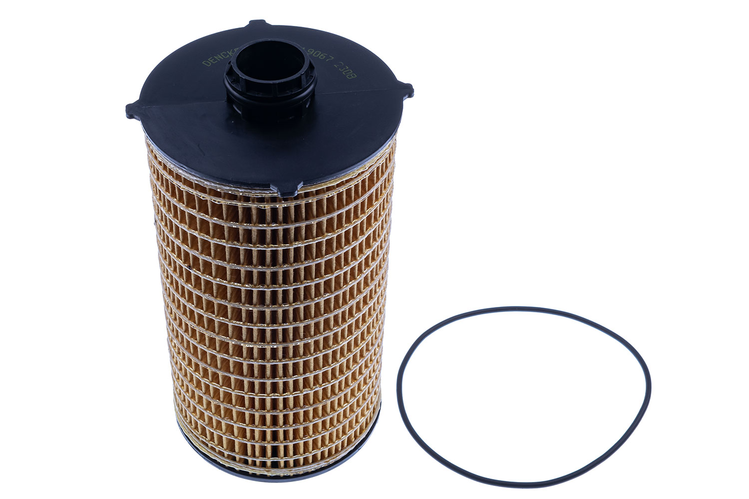 DENCKERMANN A219067 Φίλτρο λαδιού for IRISBUS IVECO