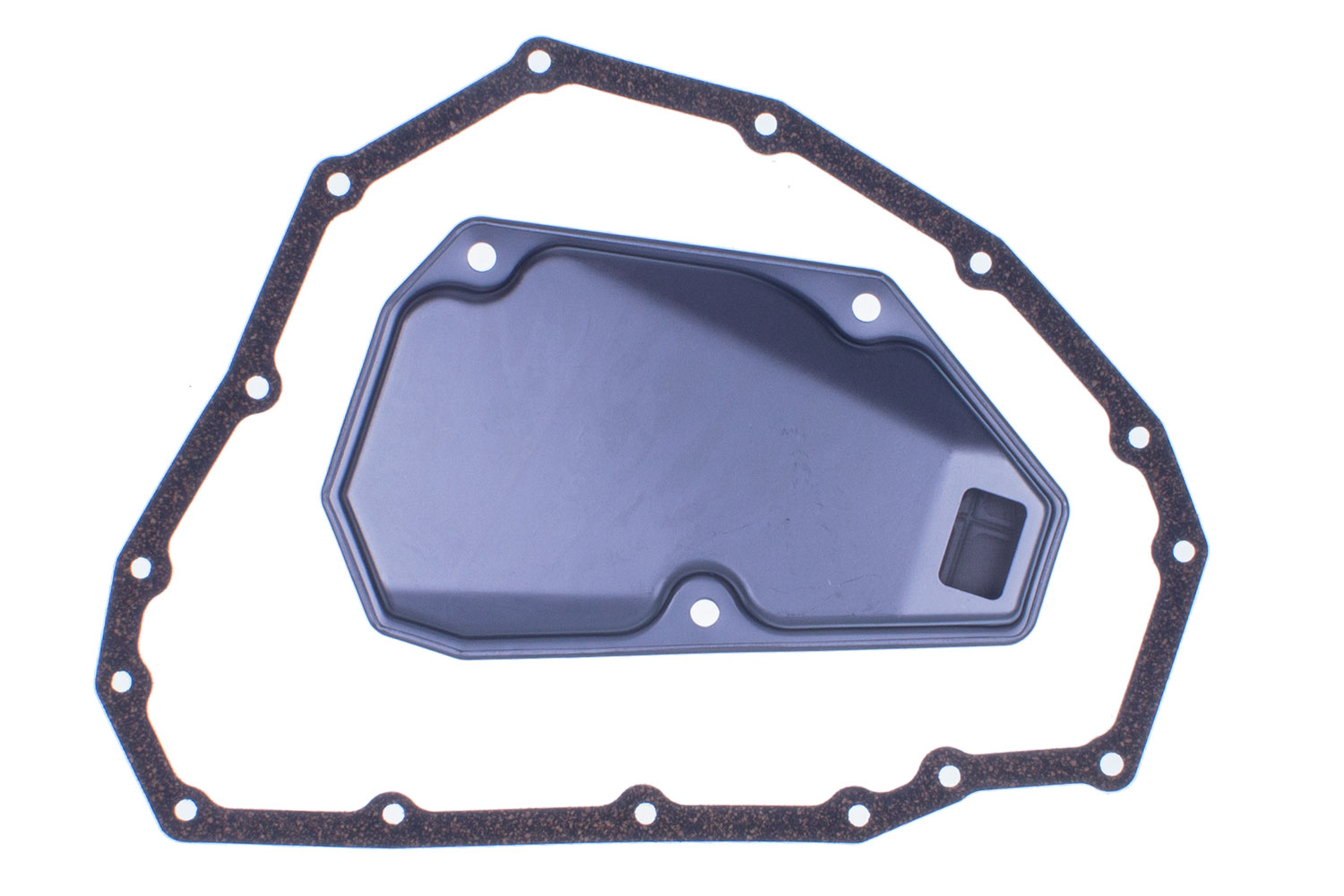 DENCKERMANN A220042 Hydraulic Filter Kit, automatic transmission