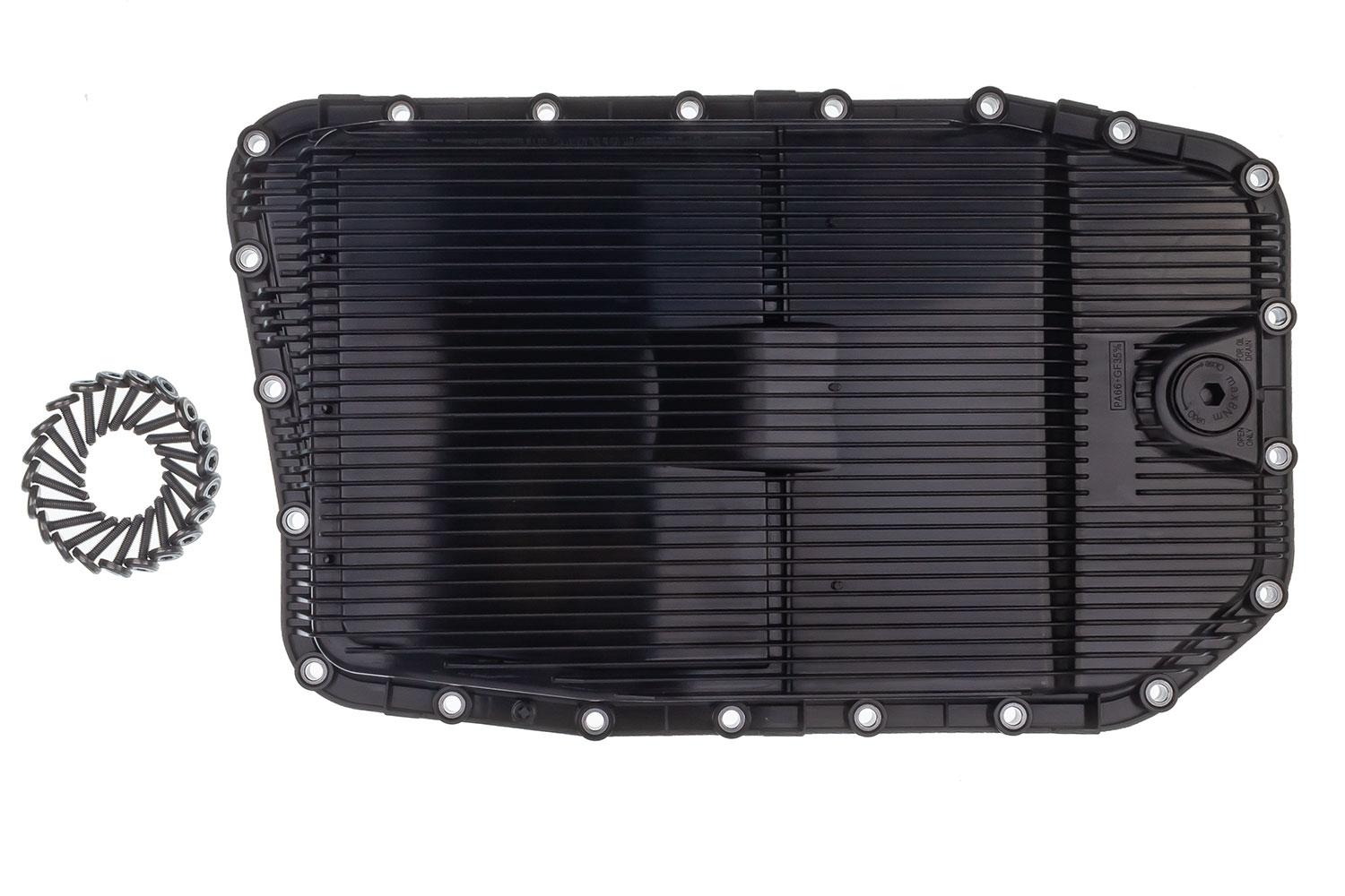 DENCKERMANN A220060 Hydraulic Filter, automatic transmission