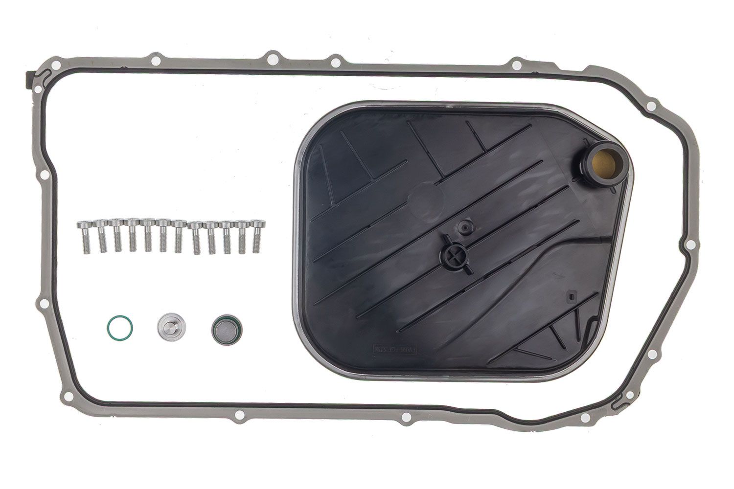 DENCKERMANN A220132 Hydraulic Filter, automatic transmission