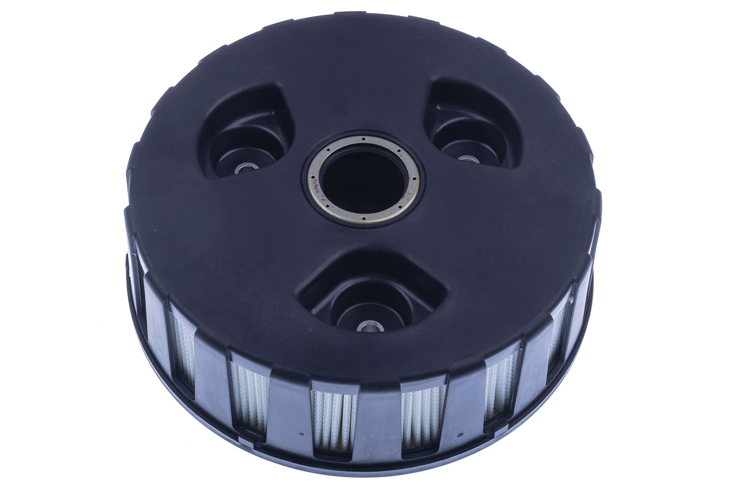 DENCKERMANN A249001 Filter, crankcase ventilation