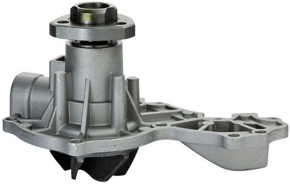 DENCKERMANN A310002P Water Pump, engine cooling