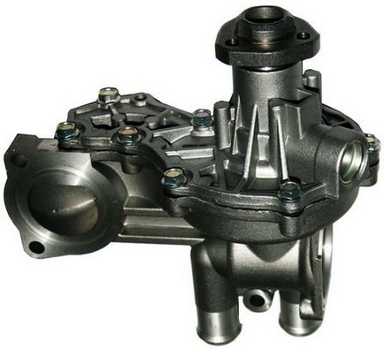 DENCKERMANN A310025P Water Pump, engine cooling