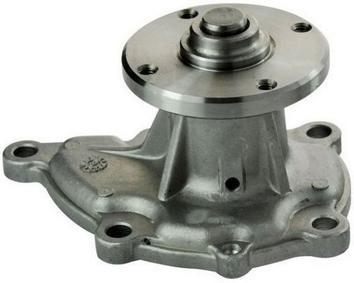 DENCKERMANN A310288 Water Pump, engine cooling for NISSAN