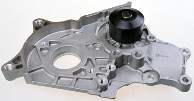 DENCKERMANN A310922P Water Pump, engine cooling