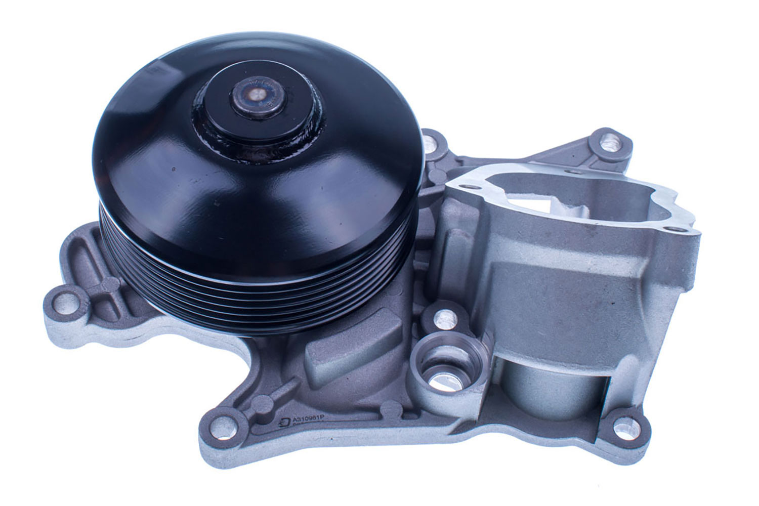 DENCKERMANN A310961P Brake...