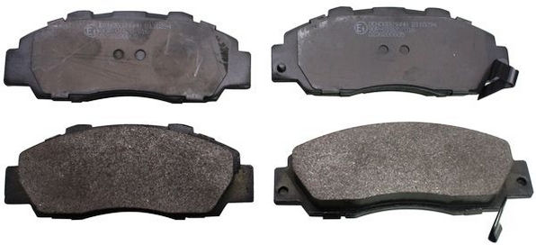 DENCKERMANN B110294 Brake...