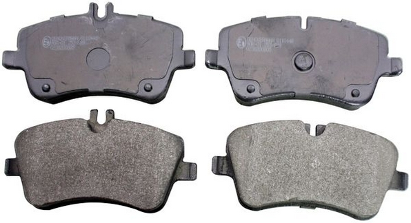 DENCKERMANN B110448 Brake...