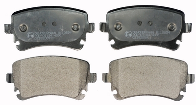 DENCKERMANN B110854 Brake...