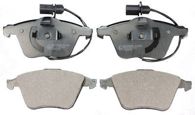 DENCKERMANN B110878 Brake...