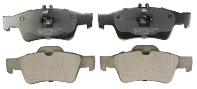 DENCKERMANN B110883 Brake...