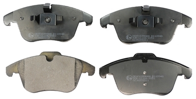DENCKERMANN B110948 Brake...