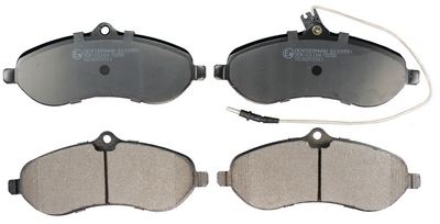 DENCKERMANN B110950 Brake...
