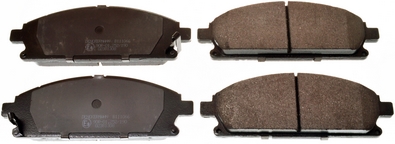 DENCKERMANN B111066 Brake...