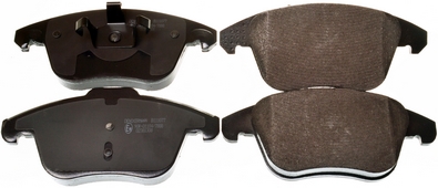 DENCKERMANN B111077 Brake...