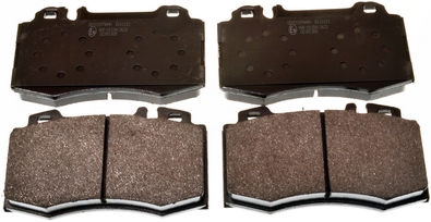 DENCKERMANN B111111 Brake...