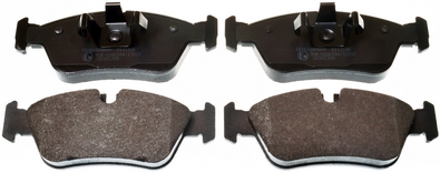 DENCKERMANN B111126 Brake...