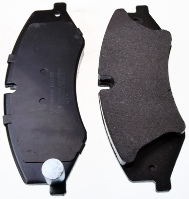 DENCKERMANN B111335 Brake...